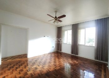 Apartamento para alugar com 112m², 3 dormitórios, 2 vagas no bairro Rio Branco em Porto Alegre