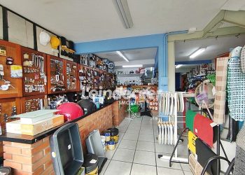 Loja para alugar com 400m², 2 vagas no bairro Partenon em Porto Alegre