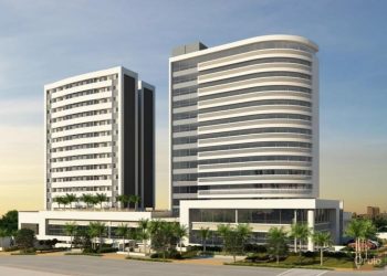 Salas/Conjuntos à venda com 40m², 1 vaga no bairro Passo d'Areia em Porto Alegre