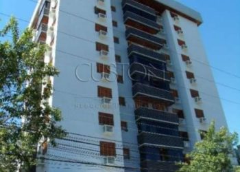 Apartamento à venda com 56m², 2 dormitórios, 1 vaga no bairro Menino Deus em Porto Alegre