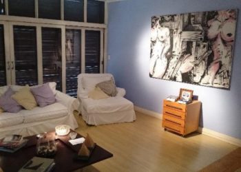 Cobertura à venda com 512m², 4 dormitórios, 2 suítes, 1 vaga no bairro Rio Branco em Porto Alegre
