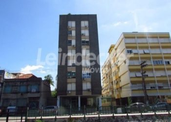 Apartamento à venda com 70m², 2 dormitórios no bairro Cidade Baixa em Porto Alegre