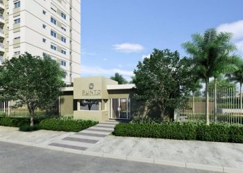 Terreno à venda com 398m² no bairro São Sebastião em Porto Alegre