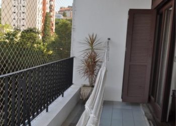 Apartamento à venda com 221m², 3 dormitórios, 1 suíte, 1 vaga no bairro Rio Branco em Porto Alegre