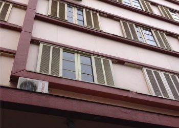 Loja à venda com 81m² no bairro Centro Histórico em Porto Alegre