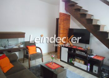 Cobertura à venda com 65m², 3 dormitórios, 1 suíte no bairro Cidade Baixa em Porto Alegre