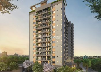 JK à venda com 26m² no bairro Higienópolis em Porto Alegre