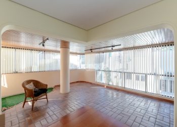 Apartamento à venda com 103m², 2 dormitórios, 1 vaga no bairro Rio Branco em Porto Alegre
