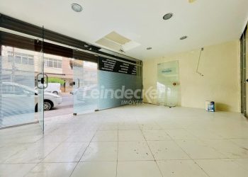 Loja à venda com 160m² no bairro São Geraldo em Porto Alegre