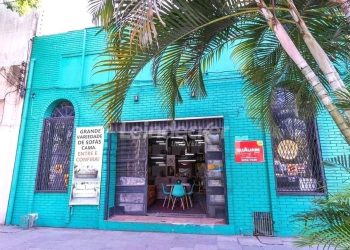 Loja à venda no bairro Bom Fim em Porto Alegre