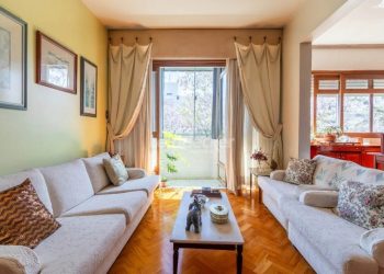 Apartamento à venda com 116m², 3 dormitórios, 1 vaga no bairro Petrópolis em Porto Alegre