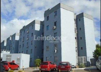 Apartamento à venda com 38m², 2 dormitórios no bairro Jardim Leopoldina em Porto Alegre