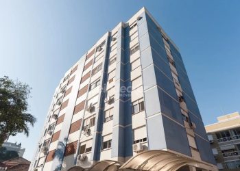Apartamento à venda com 73m², 2 dormitórios, 1 vaga no bairro Menino Deus em Porto Alegre