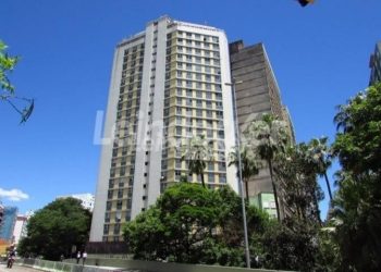 Kitnet à venda com 19m², 1 dormitório no bairro Centro Histórico em Porto Alegre