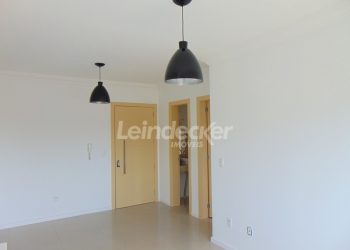 Apartamento à venda com 44m², 1 dormitório, 1 suíte, 1 vaga no bairro Jardim Botânico em Porto Alegre