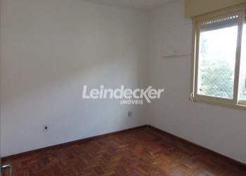 Apartamento à venda com 41m², 1 dormitório no bairro Jardim Leopoldina em Porto Alegre