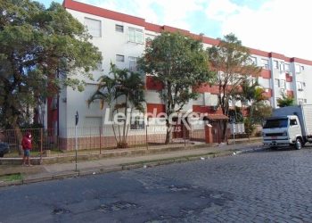Apartamento à venda com 41m², 1 dormitório no bairro Jardim Leopoldina em Porto Alegre