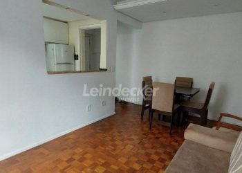 Apartamento à venda com 42m², 1 dormitório no bairro Independência em Porto Alegre