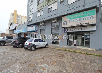 Loja à venda com 201m² no bairro Partenon em Porto Alegre
