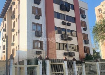 Cobertura à venda com 148m², 3 dormitórios, 1 suíte, 2 vagas no bairro Passo d'Areia em Porto Alegre