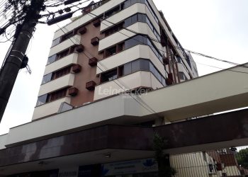 Apartamento à venda com 74m², 1 dormitório, 1 vaga no bairro Rio Branco em Porto Alegre