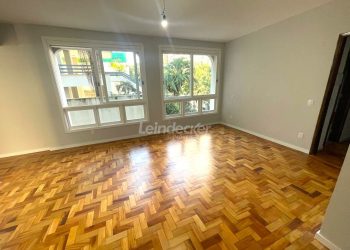 Apartamento à venda com 95m², 3 dormitórios, 1 suíte no bairro Bela Vista em Porto Alegre