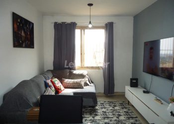 Apartamento à venda com 44m², 1 dormitório no bairro Bom Jesus em Porto Alegre