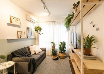 Apartamento à venda com 43m², 1 dormitório, 1 suíte, 1 vaga no bairro Rio Branco em Porto Alegre
