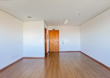 Salas/Conjuntos à venda com 30m² no bairro Higienópolis em Porto Alegre