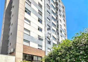 Apartamento à venda com 42m², 1 dormitório, 1 suíte, 1 vaga no bairro Rio Branco em Porto Alegre