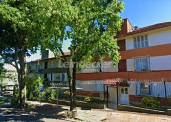Apartamento à venda com 58m², 2 dormitórios no bairro Petrópolis em Porto Alegre