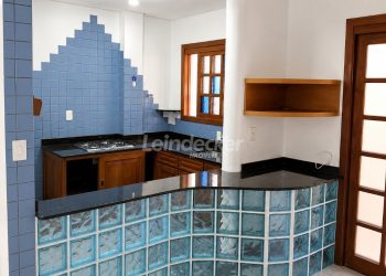 Apartamento à venda com 43m², 1 dormitório no bairro Rio Branco em Porto Alegre