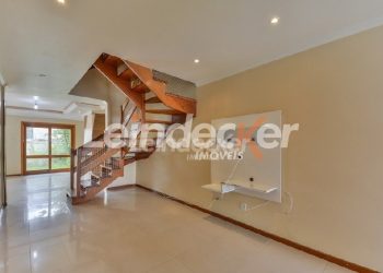 Casa em Condomínio à venda com 237m², 3 dormitórios, 1 suíte, 2 vagas no bairro Sarandi em Porto Alegre