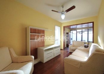 Apartamento à venda com 61m², 1 dormitório no bairro Farroupilha em Porto Alegre