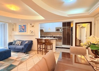 Apartamento à venda com 94m², 3 dormitórios, 1 suíte, 1 vaga no bairro Menino Deus em Porto Alegre