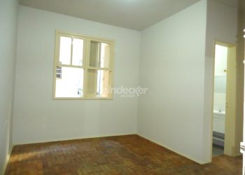 Apartamento à venda com 40m², 1 dormitório no bairro Centro Histórico em Porto Alegre