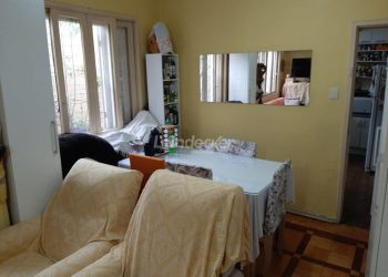 Apartamento à venda com 106m², 3 dormitórios no bairro Rio Branco em Porto Alegre
