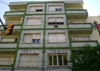 Apartamento à venda com 106m², 3 dormitórios no bairro Rio Branco em Porto Alegre