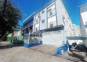 Apartamento à venda com 72m², 1 dormitório, 1 suíte, 1 vaga no bairro Petrópolis em Porto Alegre