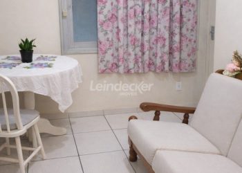 Apartamento à venda com 48m², 1 dormitório no bairro Partenon em Porto Alegre