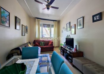 Apartamento à venda com 75m², 3 dormitórios no bairro Moinhos de Vento em Porto Alegre