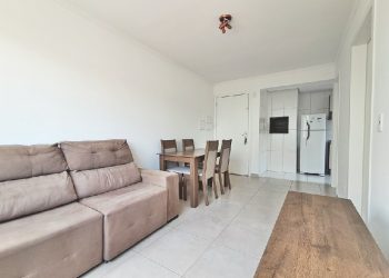 Apartamento à venda com 40m², 1 dormitório no bairro Partenon em Porto Alegre