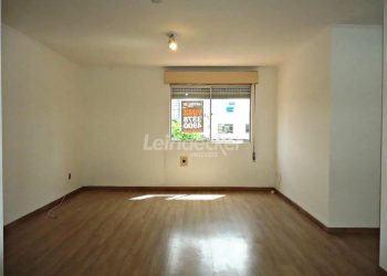 Apartamento à venda com 61m², 1 dormitório no bairro Santana em Porto Alegre