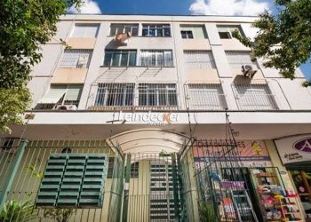 Apartamento à venda com 57m², 2 dormitórios no bairro Passo d'Areia em Porto Alegre