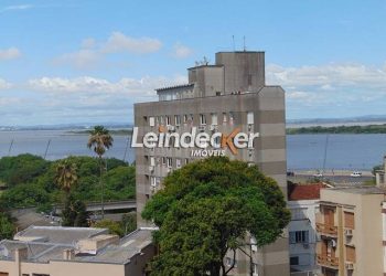 Apartamento à venda com 46m², 1 dormitório no bairro Centro Histórico em Porto Alegre