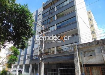 Apartamento à venda com 46m², 1 dormitório no bairro Centro Histórico em Porto Alegre