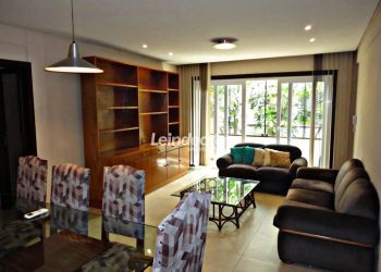 Apartamento à venda com 89m², 2 dormitórios, 1 vaga no bairro Rio Branco em Porto Alegre