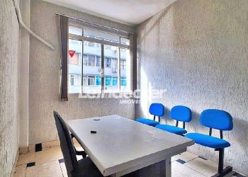 Salas/Conjuntos à venda com 51m² no bairro Centro em Porto Alegre