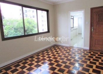 Apartamento à venda com 94m², 3 dormitórios no bairro Santa Cecília em Porto Alegre