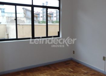 Apartamento à venda com 32m², 1 dormitório no bairro Petrópolis em Porto Alegre